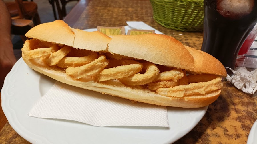 Restaurante Estefany