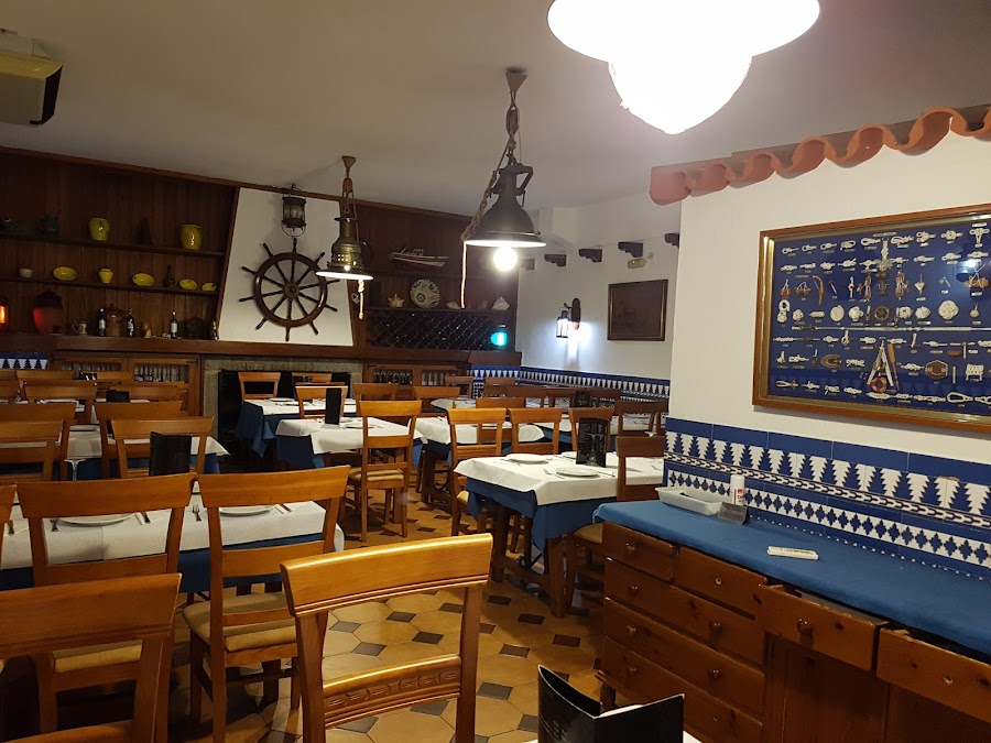 Restaurante Feria