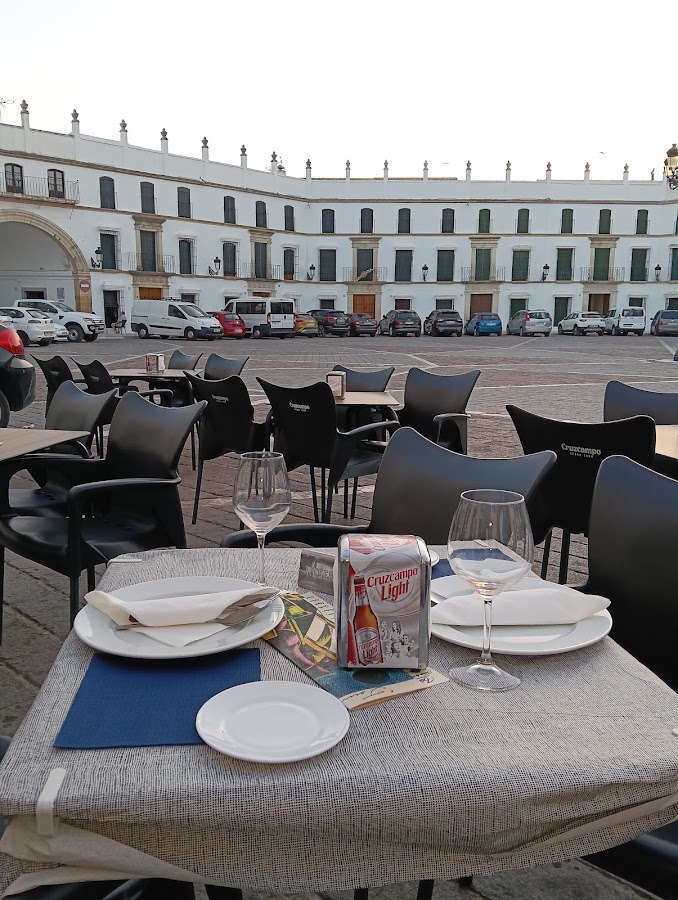 Restaurante gastro-taberna El Tuta