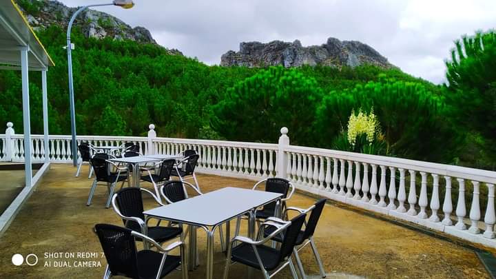 Restaurante Gilo Punto de Encuentro