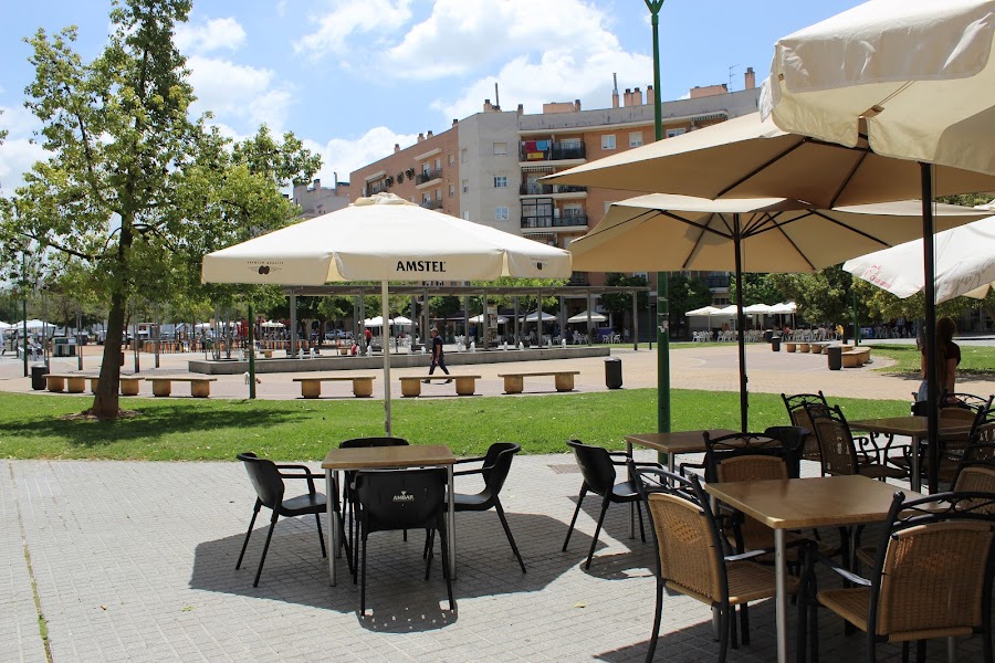 Restaurante HAZ POR VENIR