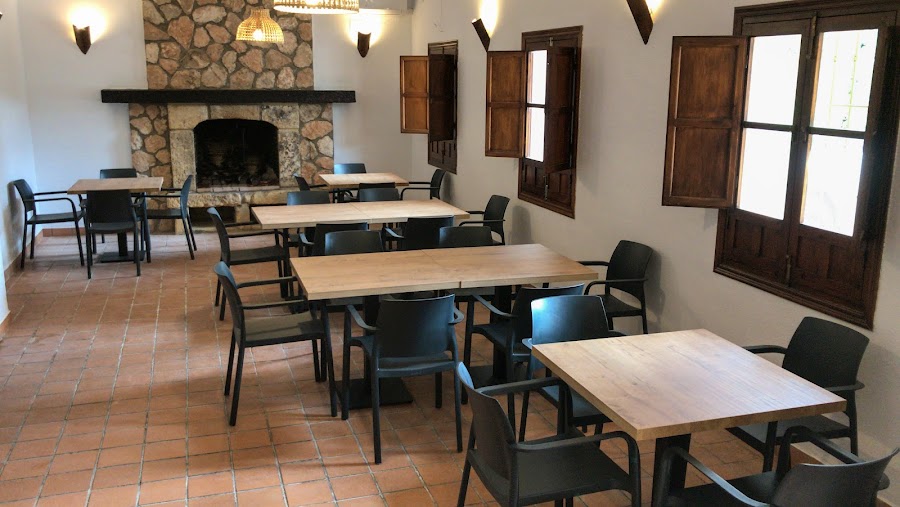 Restaurante Huerta del Rey