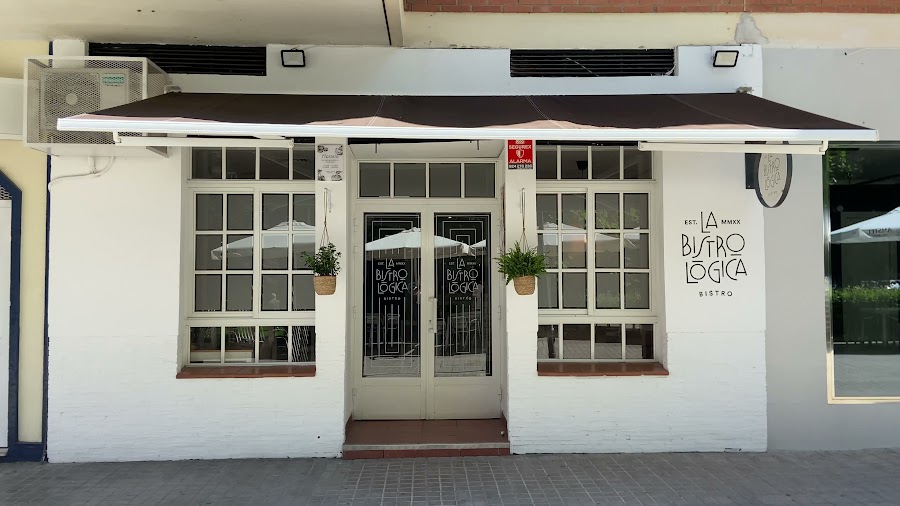 Restaurante La Bistrológica