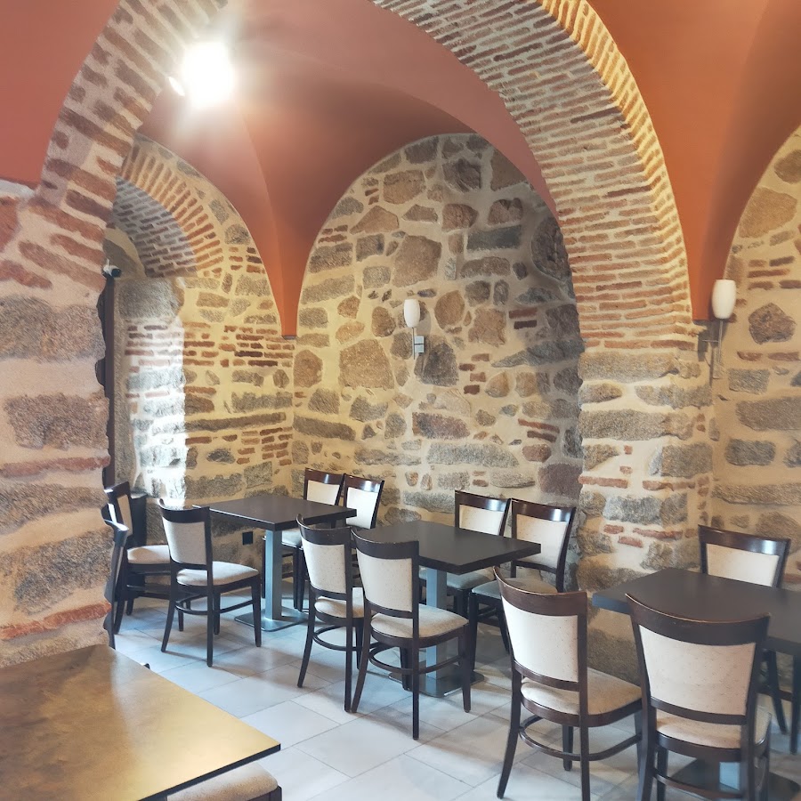 Restaurante La Brasseria