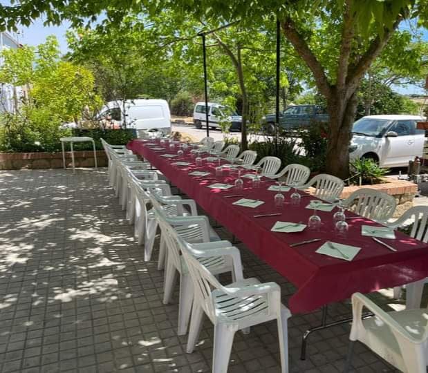 Restaurante la Cañada