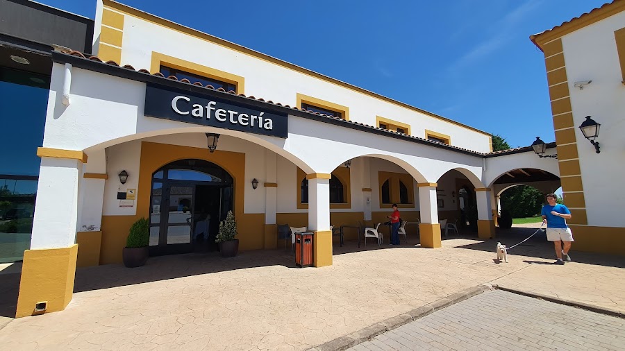 Restaurante La Encomienda