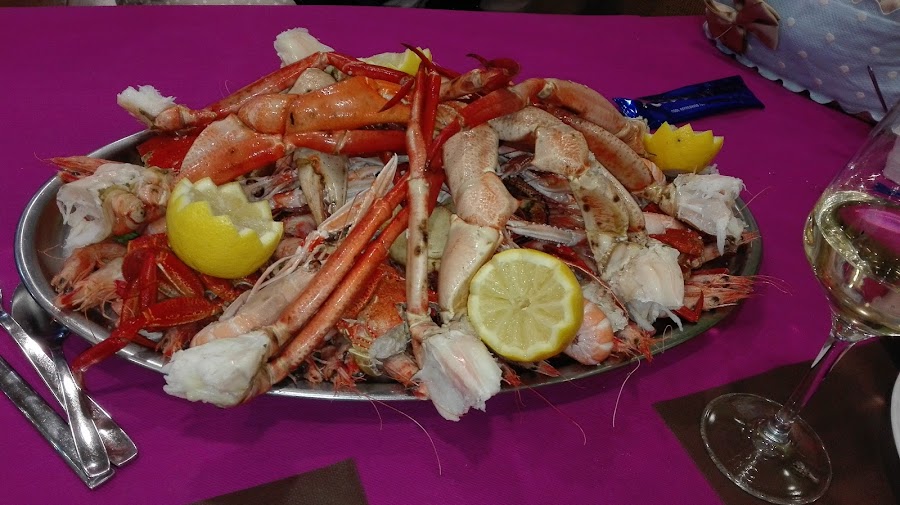 Restaurante la Espartería