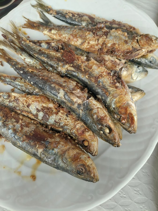 Restaurante La Esquina De Maxi