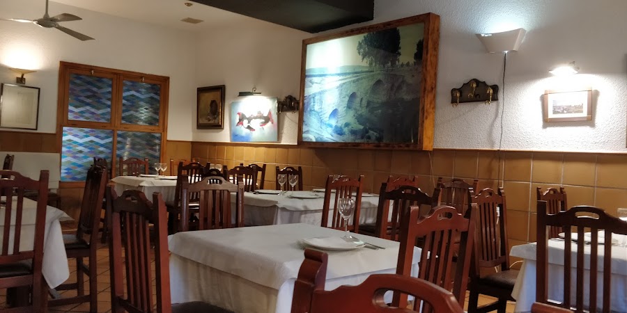 Restaurante La Estrella