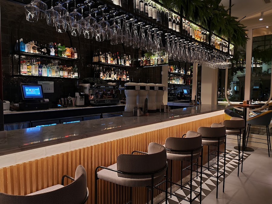 Restaurante La Fabiola