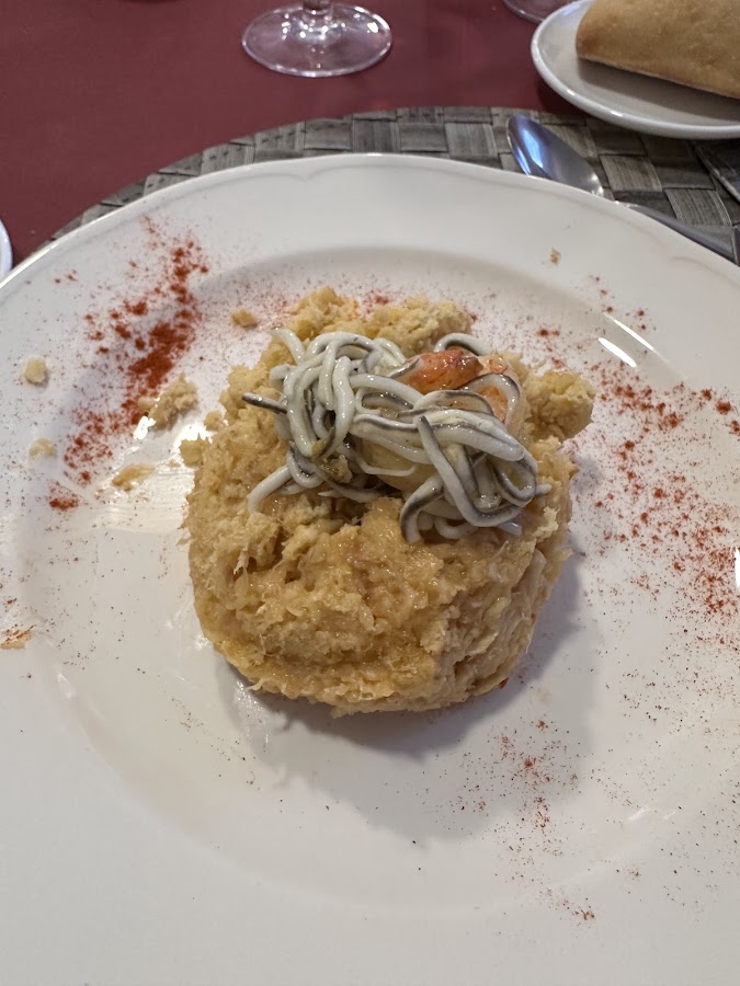 Restaurante la Fama