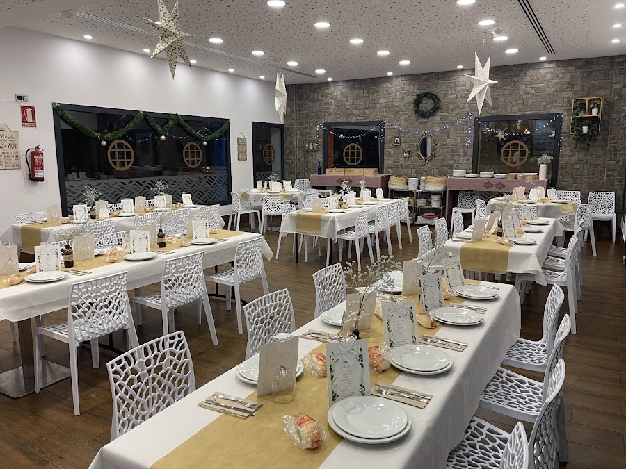 Restaurante La Manuela