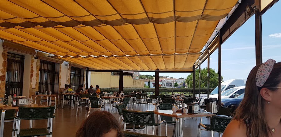 Restaurante la Monteria