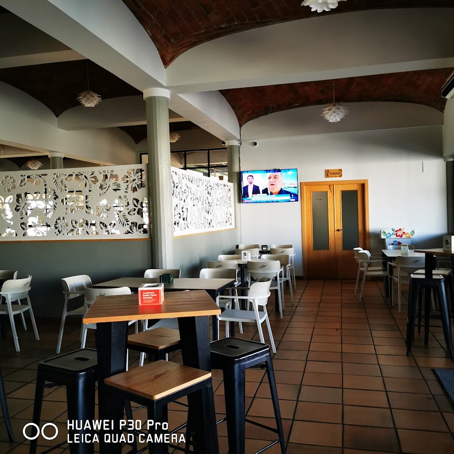 Restaurante La Niña Bonita