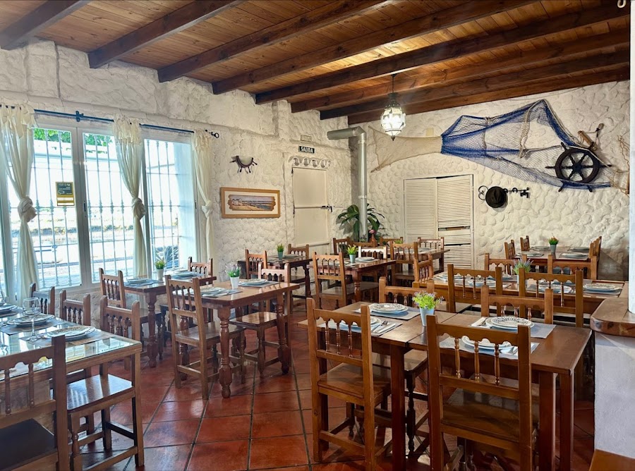 Restaurante La Rana