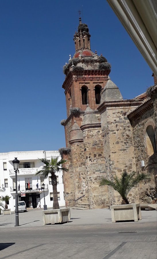 Restaurante Las Heras, salones.