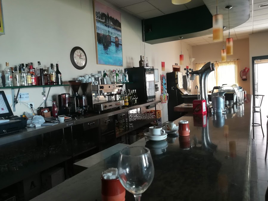 Restaurante las Viñas