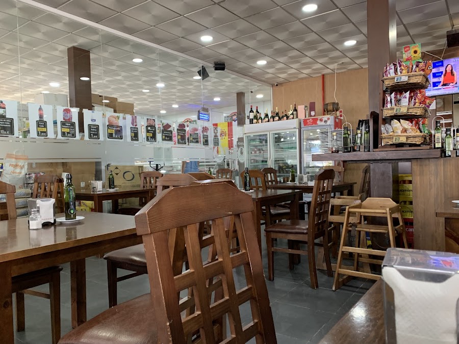 Restaurante León