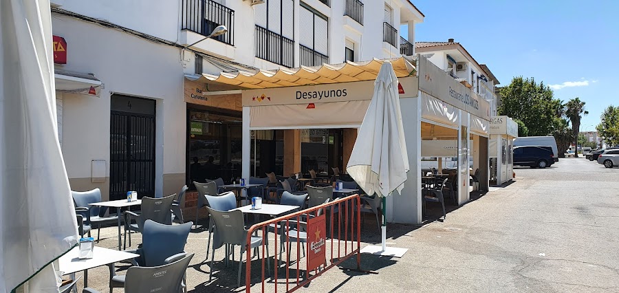 Restaurante Los Amigos