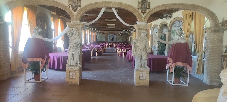 Restaurante Los Centenales
