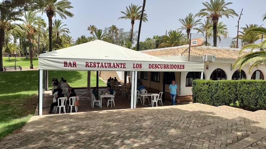 Restaurante Los Descubridores