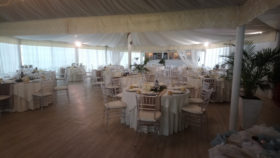 Restaurante Los Pescadores