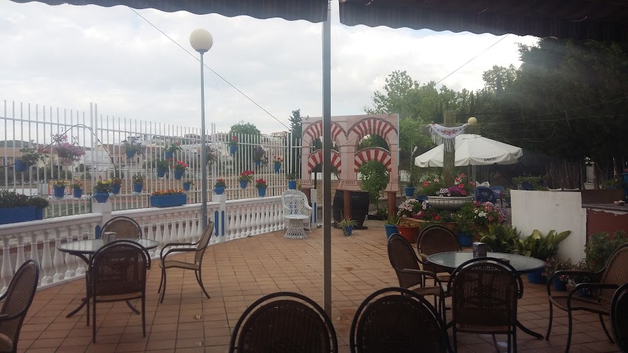 Restaurante Macadesi