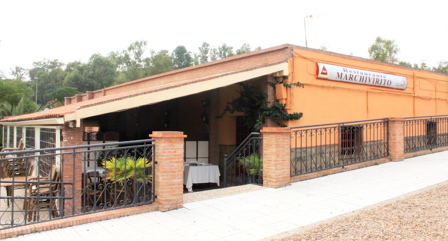 Restaurante Marchivirito.