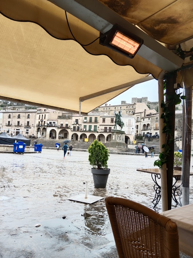 Restaurante Mesón Hostal la Cadena