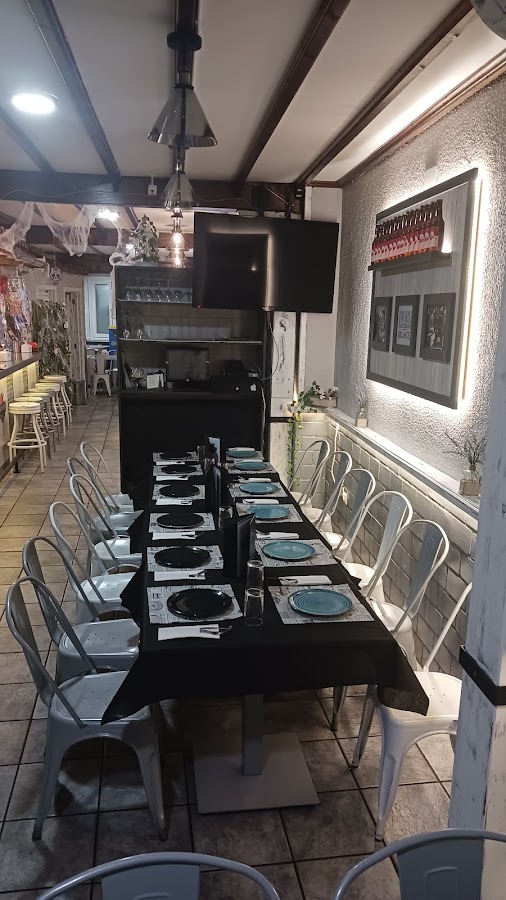 Restaurante Mesón Puja