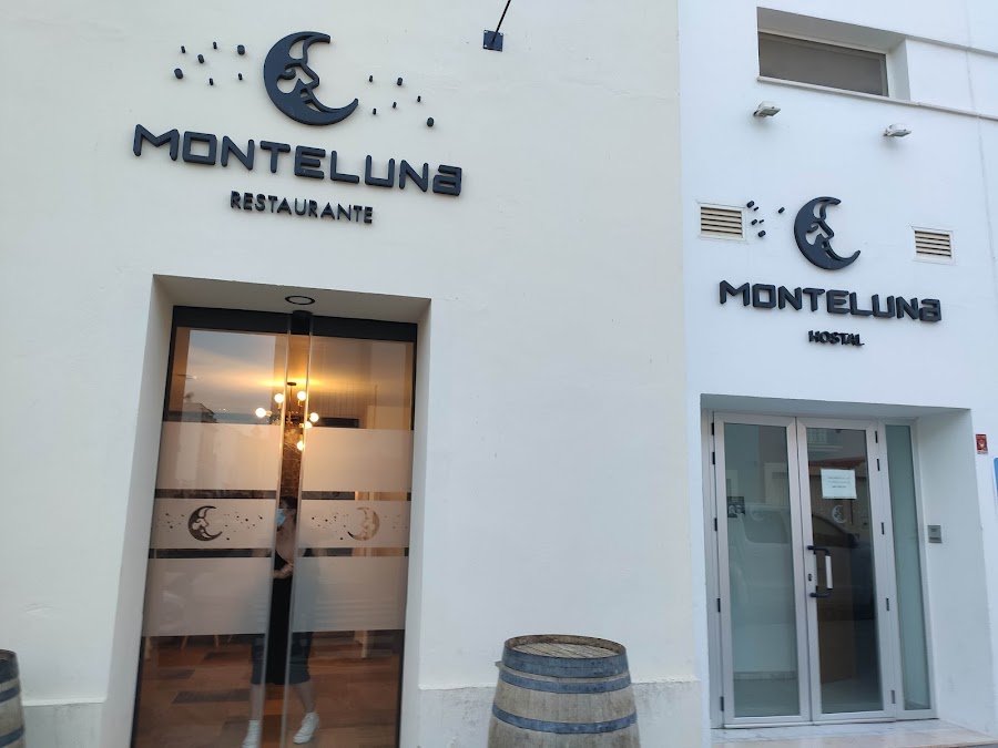 Restaurante Monteluna