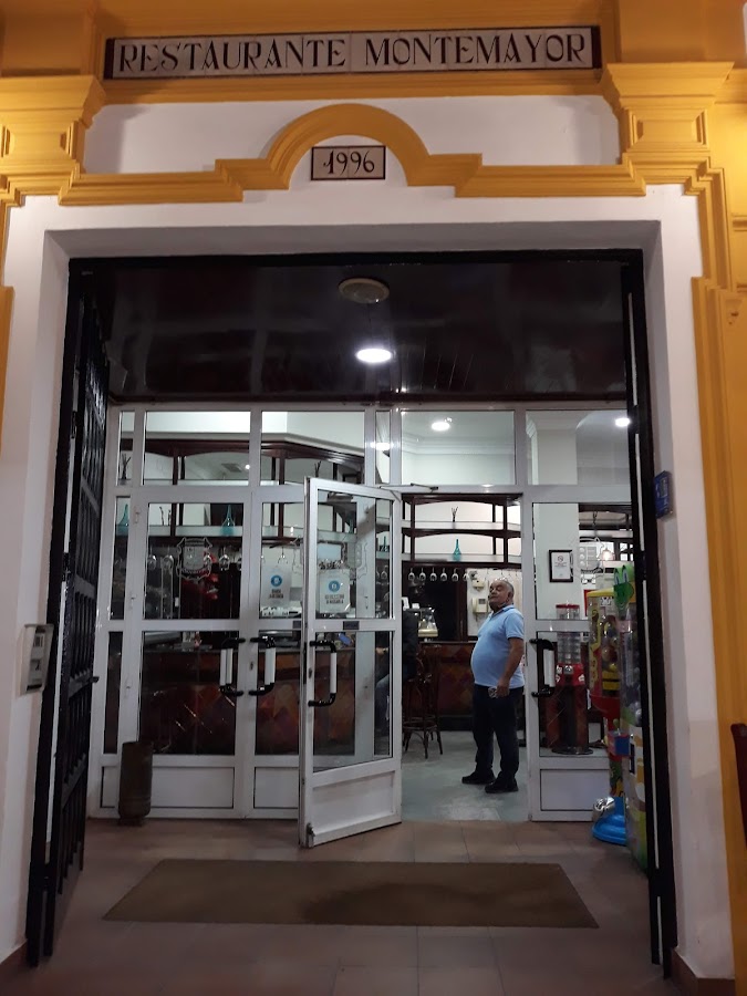 Restaurante Montemayor