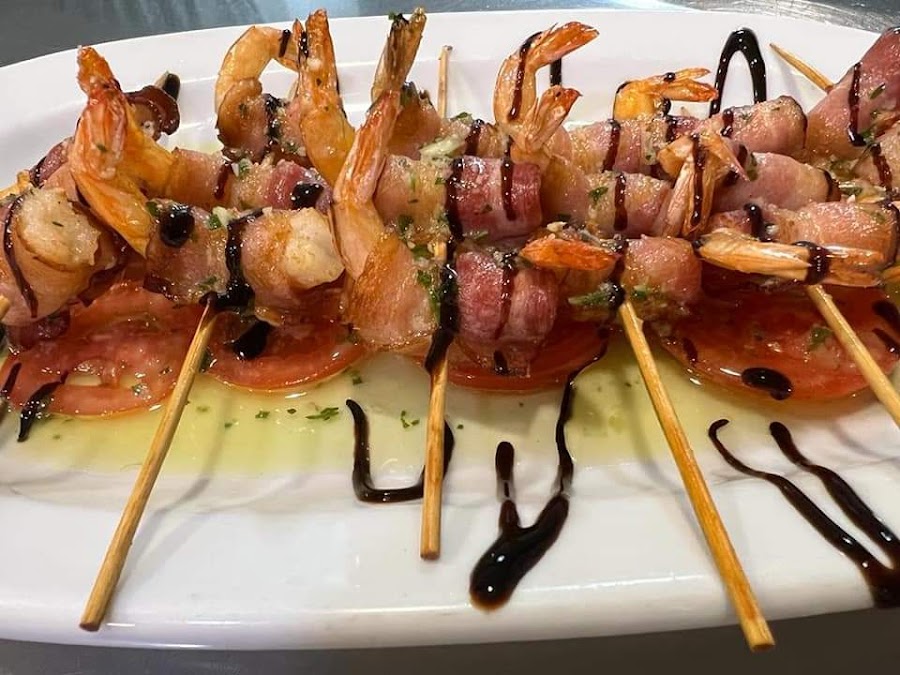 Restaurante Nuevo Galicia
