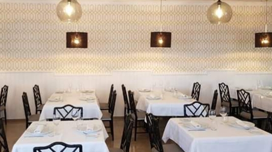 Restaurante Oasis en Jerez de los Caballeros