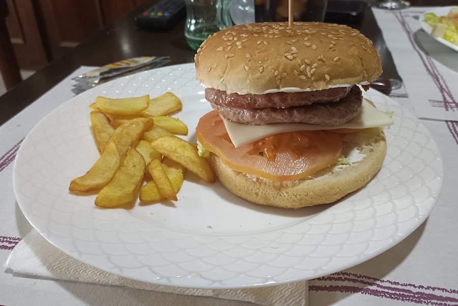 Restaurante Palomillas