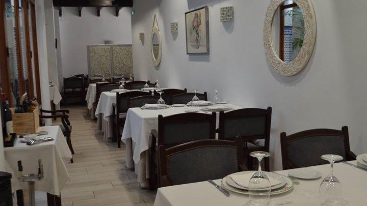 Restaurante Picnic | Mejor restaurante comida andaluza