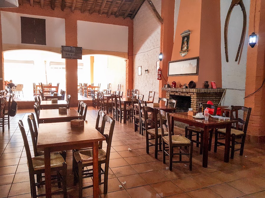 Restaurante Pocito 54