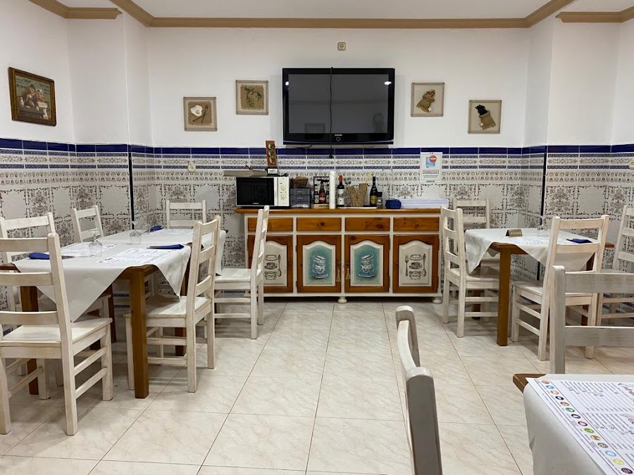 Restaurante Poli