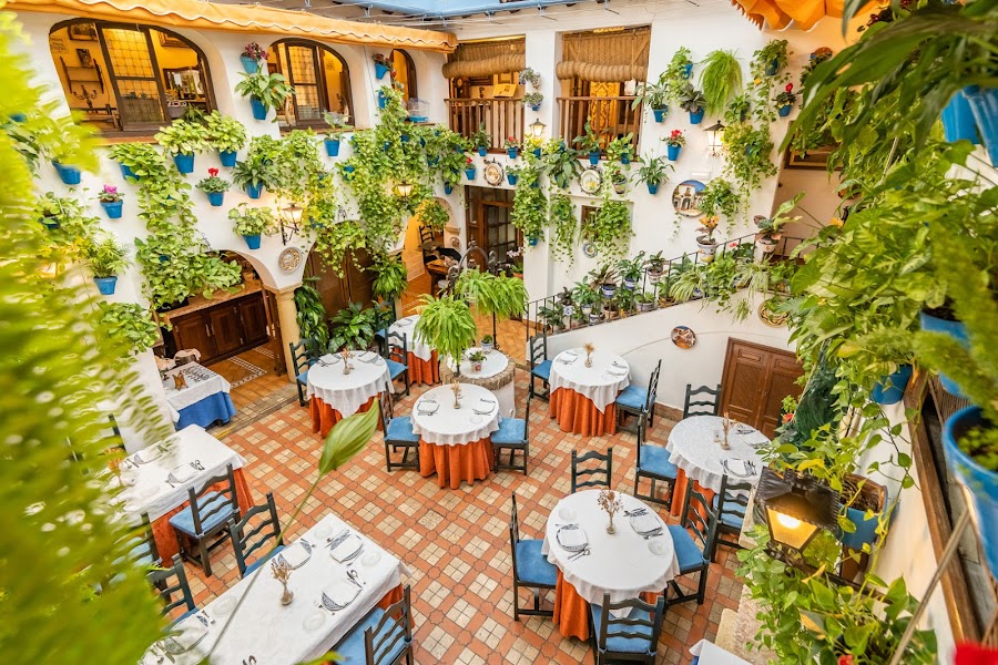 Restaurante Puerta Sevilla