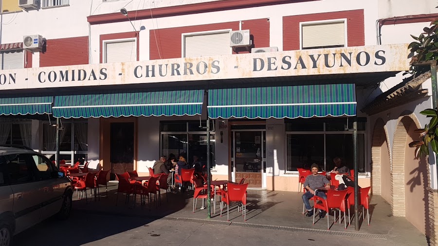 Restaurante Quini