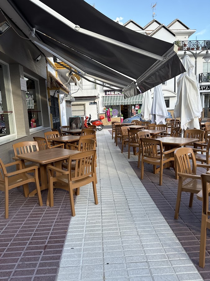 Restaurante Rafamar Puerto