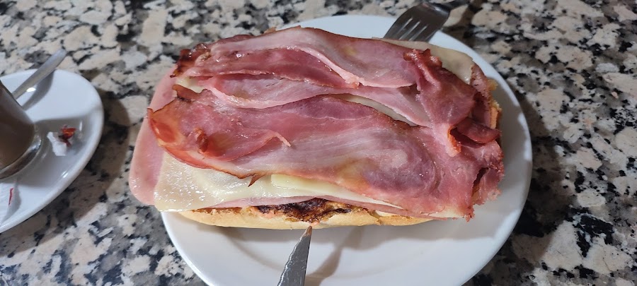 Restaurante Ramos