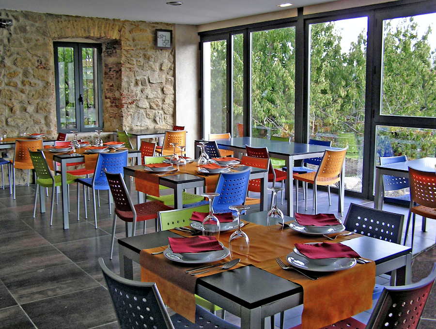 Restaurante Sabores del Jerte