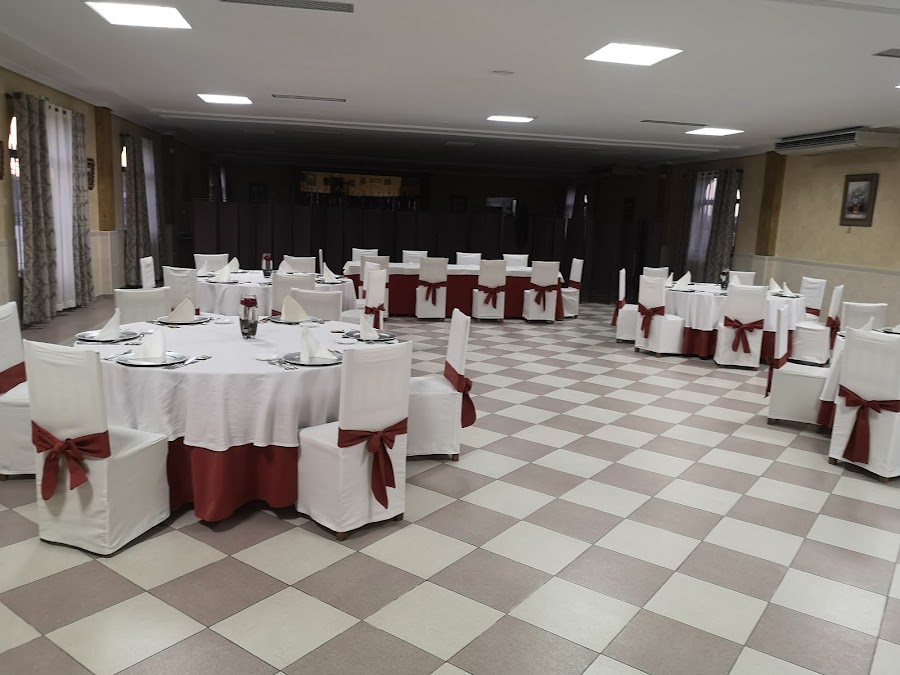 Restaurante San Francisco