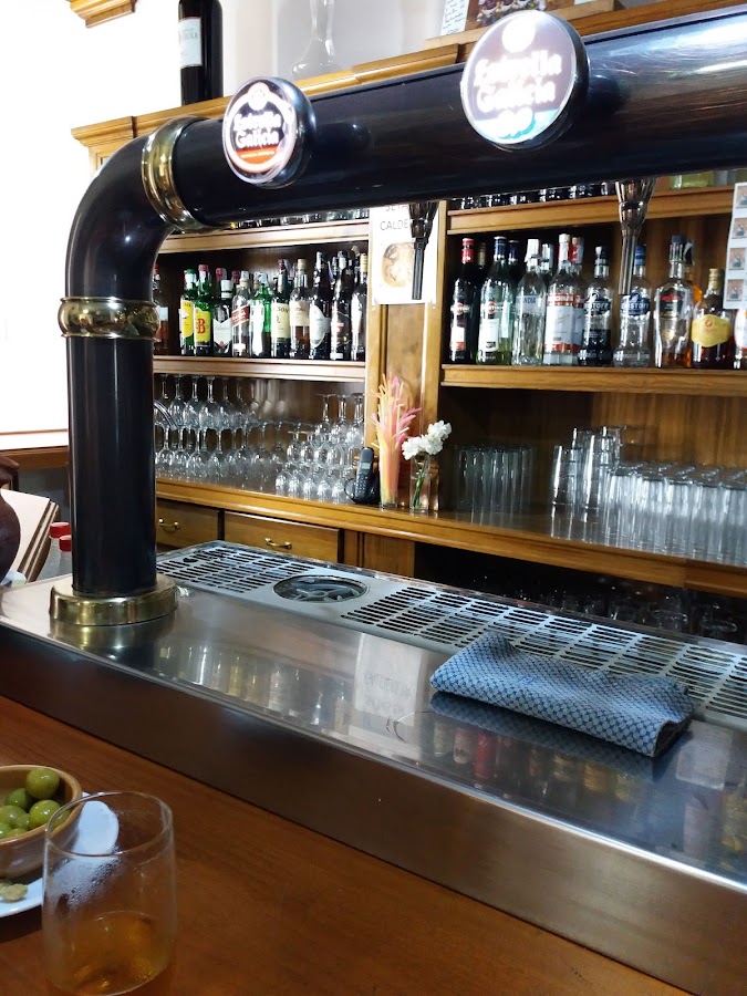 Restaurante Santa Maria