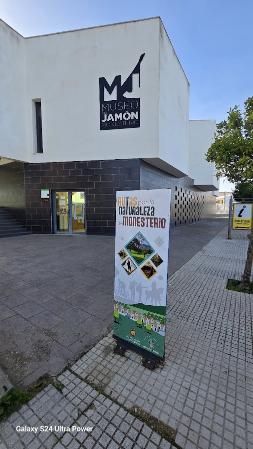 Restaurante Sierra de Monesterio