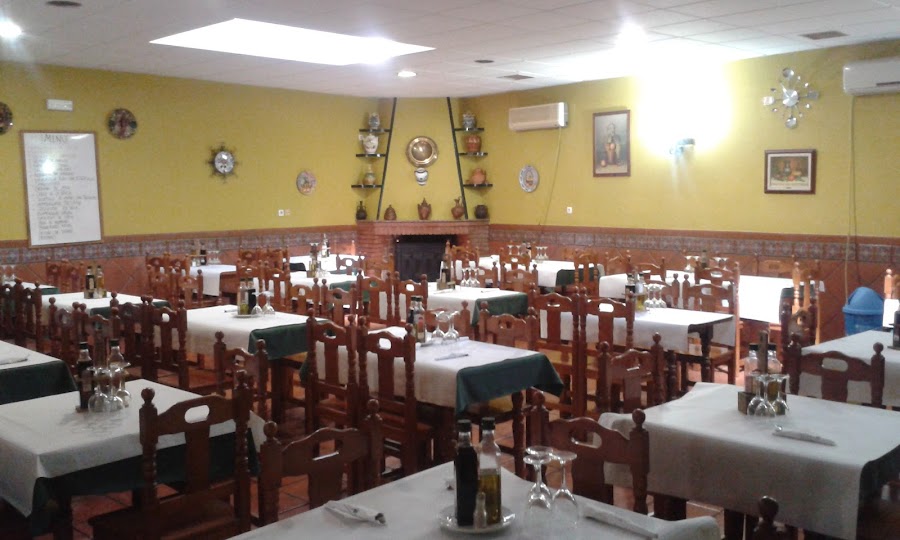 Restaurante Tic Tac