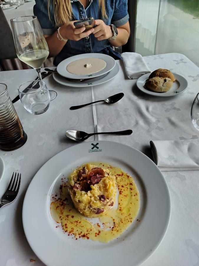 Restaurante Uliveiras
