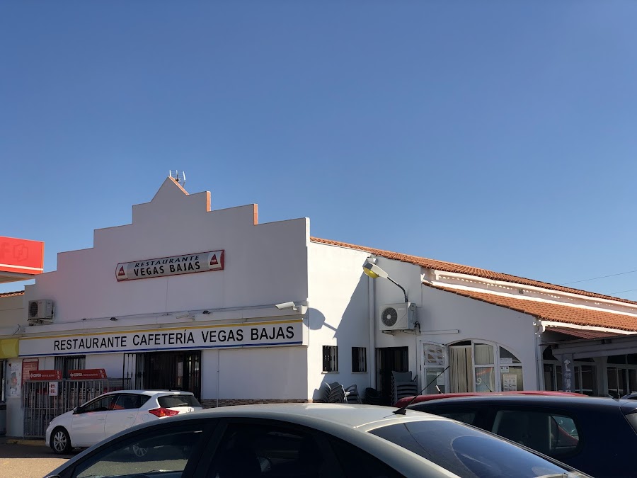 Restaurante Vegas Bajas