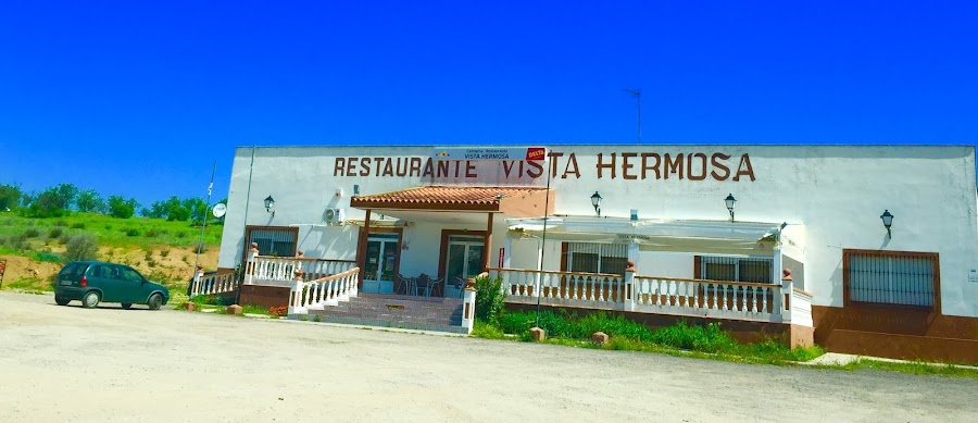 Restaurante Vista Hermosa